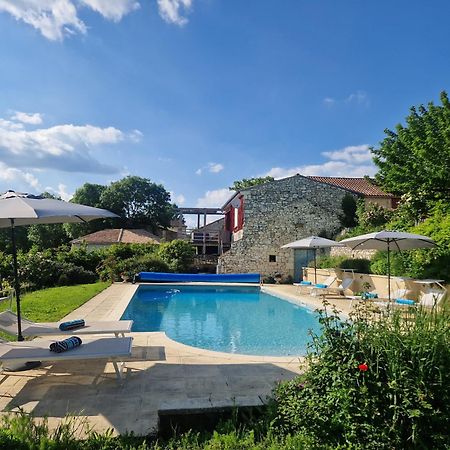 Rabbit House - Le Gite Singleyrac Exterior foto