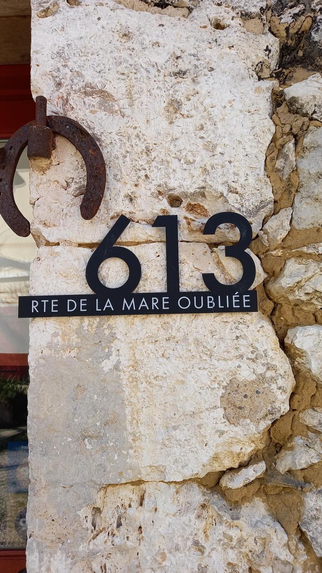Rabbit House - Le Gite Singleyrac Exterior foto